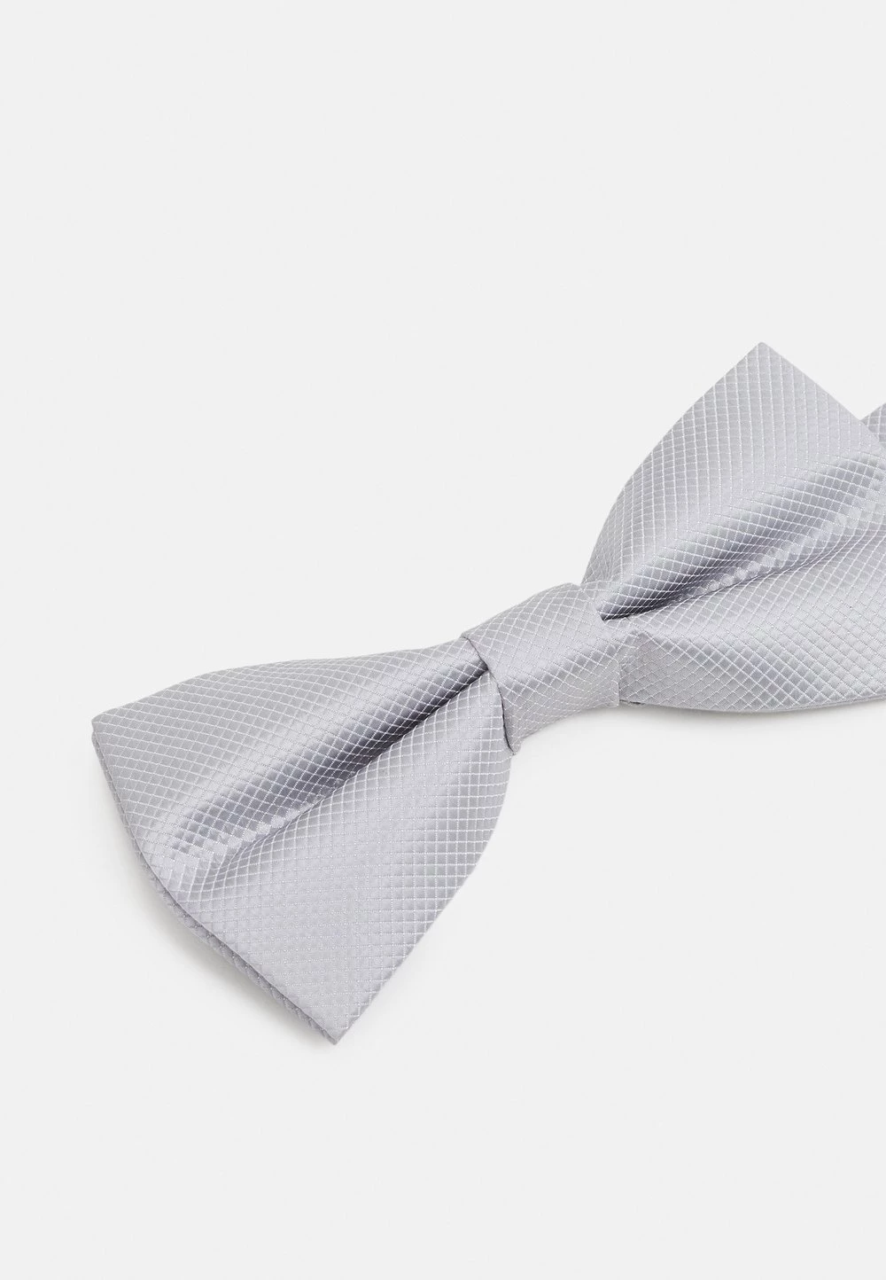 Prix Réduit Pier One Noeud papillon cravates et accessoires de costume carreaux homme 5 Prix Réduit Pier One Noeud papillon cravates et accessoires de costume carreaux homme – Image 3