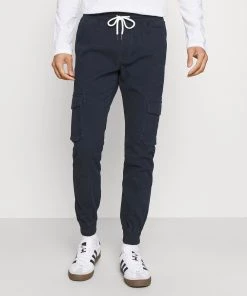 Pier One Meilleure qualité Pantalon cargo pantalons normale homme