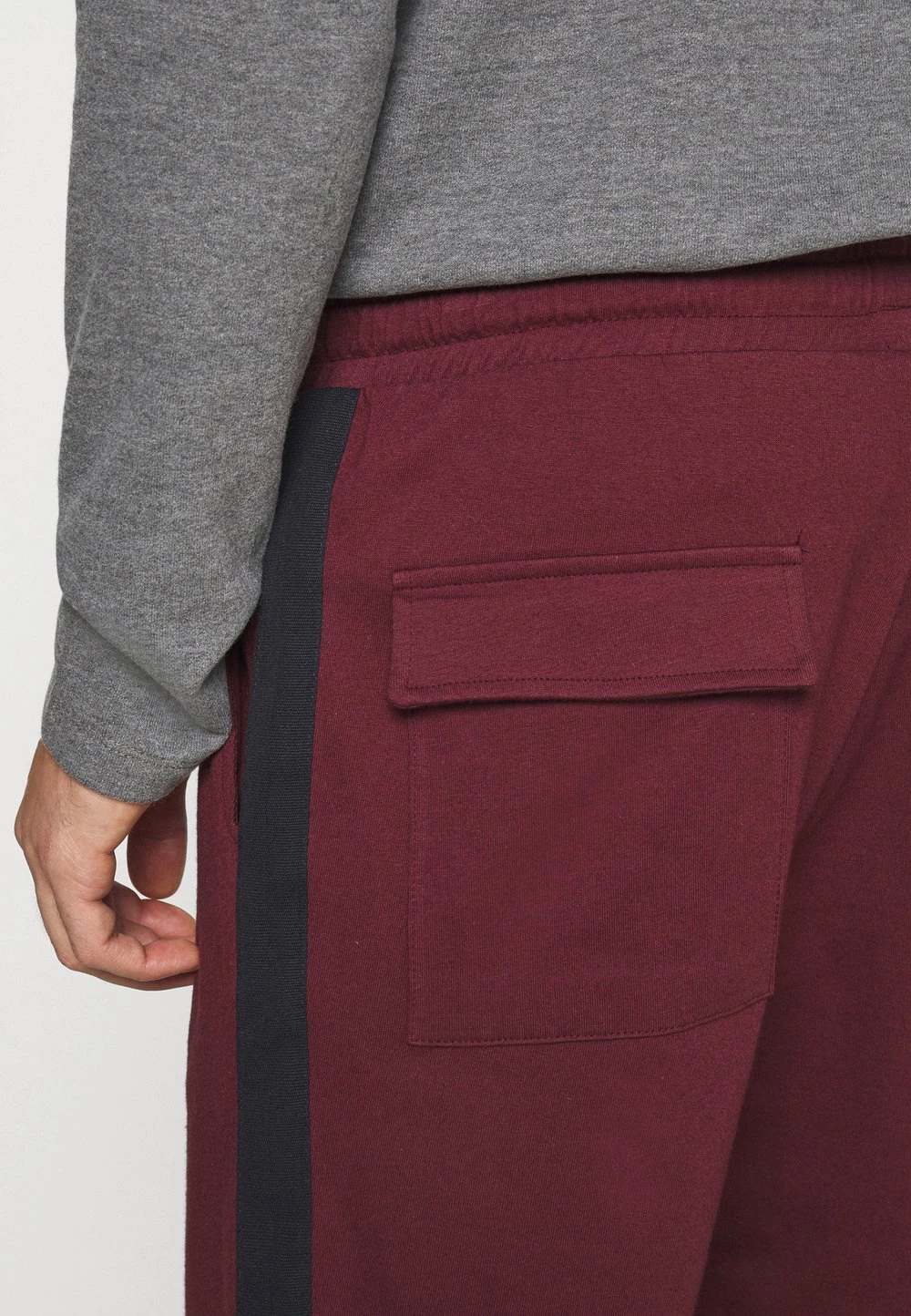 Pier One LOUNGE STRIPED SHORTS - Bas de pyjama Prix d’Amis pyjamas normale homme 8 Pier One LOUNGE STRIPED SHORTS - Bas de pyjama Prix d’Amis pyjamas normale homme – Image 6