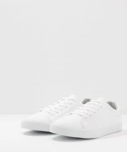 Pier One UNISEX - Baskets basses Assurance De l’Authenticité baskets & sneakers rond homme -magasin Pier One e1563a8ea142464591a7dc69d9117622