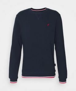 Pier One Sweatshirt Bonne Qualité pulls et gilets col rond homme -magasin Pier One e19274c901a94916900c14a8daed2d7b