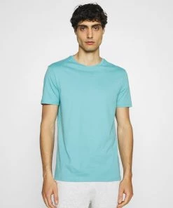 Prix Bradés Pier One 2 PACK - T-shirt basique t-shirts col rond homme 11 Prix Bradés Pier One 2 PACK - T-shirt basique t-shirts col rond homme -magasin Pier One e19c9c52352847d99d052c5cf7ccf1ea