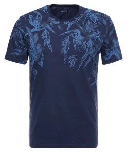 Pier One Bonne Qualité T-shirt imprimé t-shirts & polos col rond homme -magasin Pier One e19d02303035487b9d418bb94adf1ef5