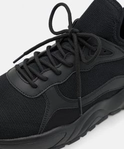 Qualité Garantie Pier One UNISEX - Baskets basses baskets & sneakers rond -magasin Pier One e1b39fb334894af39ec07db964c14c96