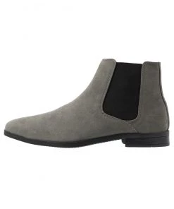 Pier One Bottines Prix Dynamité bottes rond homme