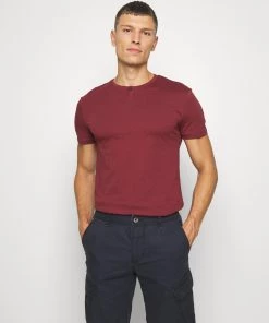 Soldes En Ligne Pier One T-shirt basique t-shirts col rond homme 18 Soldes En Ligne Pier One T-shirt basique t-shirts col rond homme -magasin Pier One e1e6dfc43e1447ad9df0f30693928101