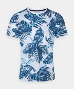 Pier One Prix Refroidis T-shirt imprimé t-shirts col rond homme -magasin Pier One e1ed4c227375461a925c4c7d25fc9d82
