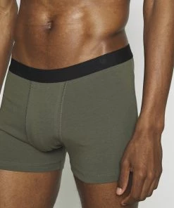 Pier One Prix Refroidis 5 PACK - Shorty sous-vêtements normale homme -magasin Pier One e1f6874354c54a7aa00200a013d9a9bc