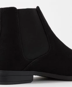 Prix Cassé Pier One Bottines bottes rond homme -magasin Pier One e23c8df238ec401a82bad03c98898dab