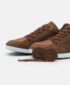 Pier One Discount En Ligne Baskets basses sneakers rond homme -magasin Pier One e248a564971e4a56935ce8bb72b00d84