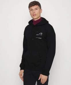 Pier One Faible Prix Sweatshirt sweats & hoodies capuche homme