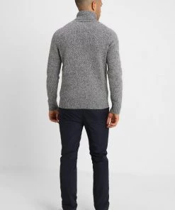 Meilleure qualité Pier One Pullover pulls & gilets col roulé homme -magasin Pier One e2abae416b754821bd6afa4cad206275