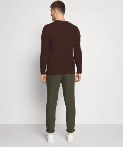 Pier One Pullover Prix Ourlé pulls & gilets col rond homme 10 Pier One Pullover Prix Ourlé pulls & gilets col rond homme -magasin Pier One e2ae28c3bb8d43f69a0a179937dc3382