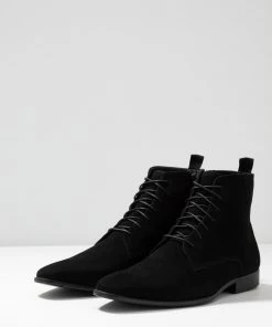 Prix Dynamité Pier One Bottines à lacets boots et bottes carré homme -magasin Pier One e2d7919dda4a4caaa552e18df2fb29c9