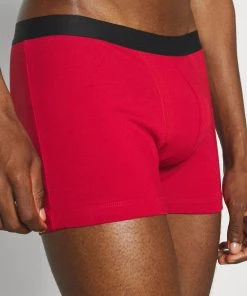 Pier One 5 PACK - Shorty Authentique 100% sous-vêtements normale homme -magasin Pier One e2dbd87b9b834d3fa0b0904cea8f6df1