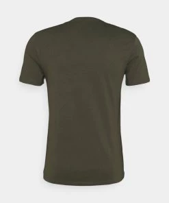 Pier One 5 PACK - T-shirt basique Prix Avantageux t-shirts col rond homme -magasin Pier One e2e1e6eca77446d5a2581ae52cc02b0c