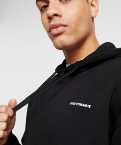 Pier One Prix Bradés UNISEX - Sweat à capuche sweats & hoodies -magasin Pier One e2e993e09b4a42d78eec0e6a479abe05