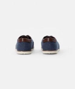 Pier One Derbies Prix Préférentiel derbies et richelieus rond homme -magasin Pier One e2fd575fed9c4c5799928ac939a59471