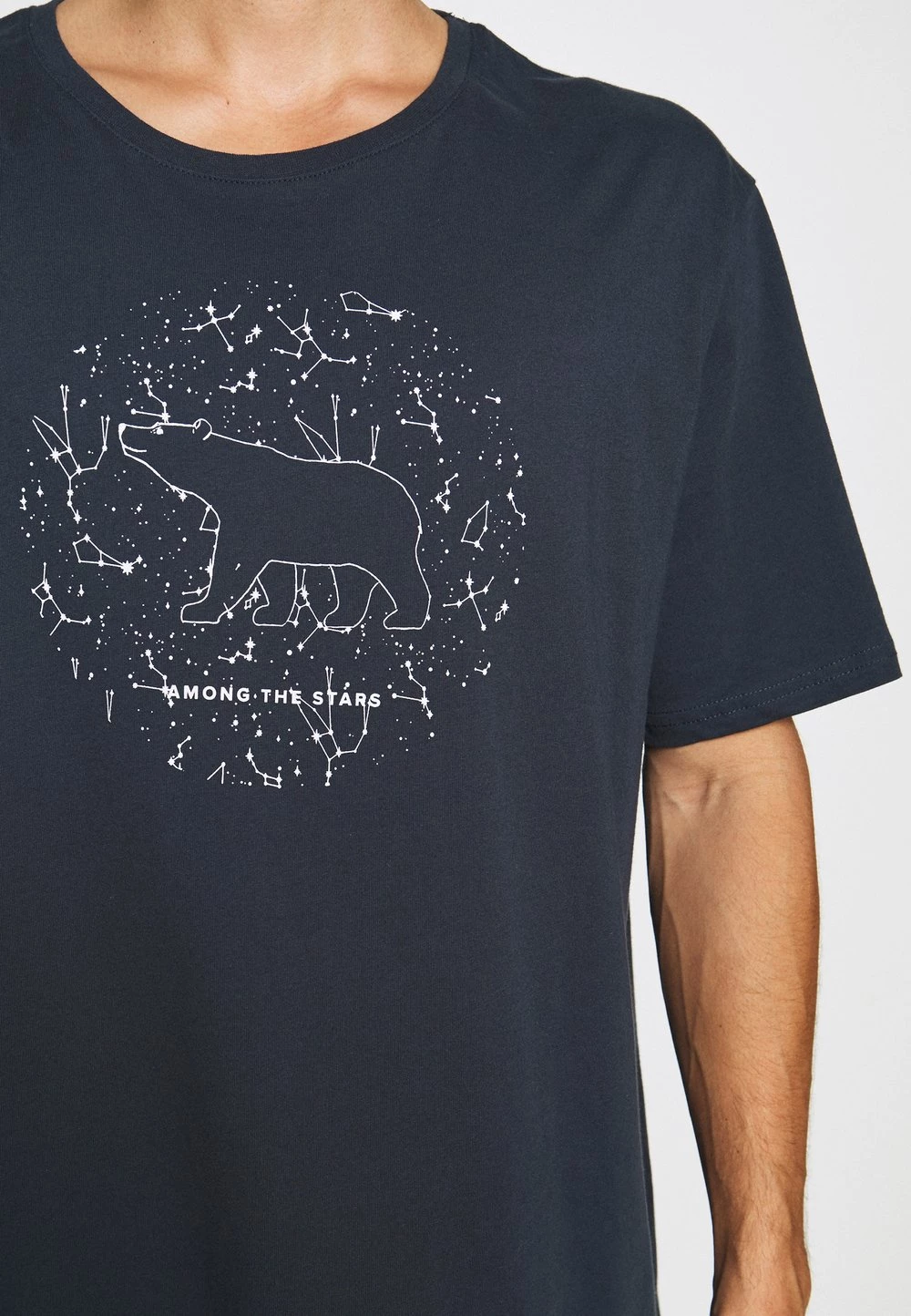 Pier One Prix Malin T-shirt imprimé t-shirts col rond homme 7 Pier One Prix Malin T-shirt imprimé t-shirts col rond homme – Image 5