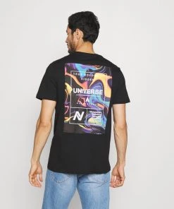 Prix Cassé Pier One T-shirt imprimé t-shirts col rond homme -magasin Pier One e32b5d23340646e599fd8448dfe1c20b