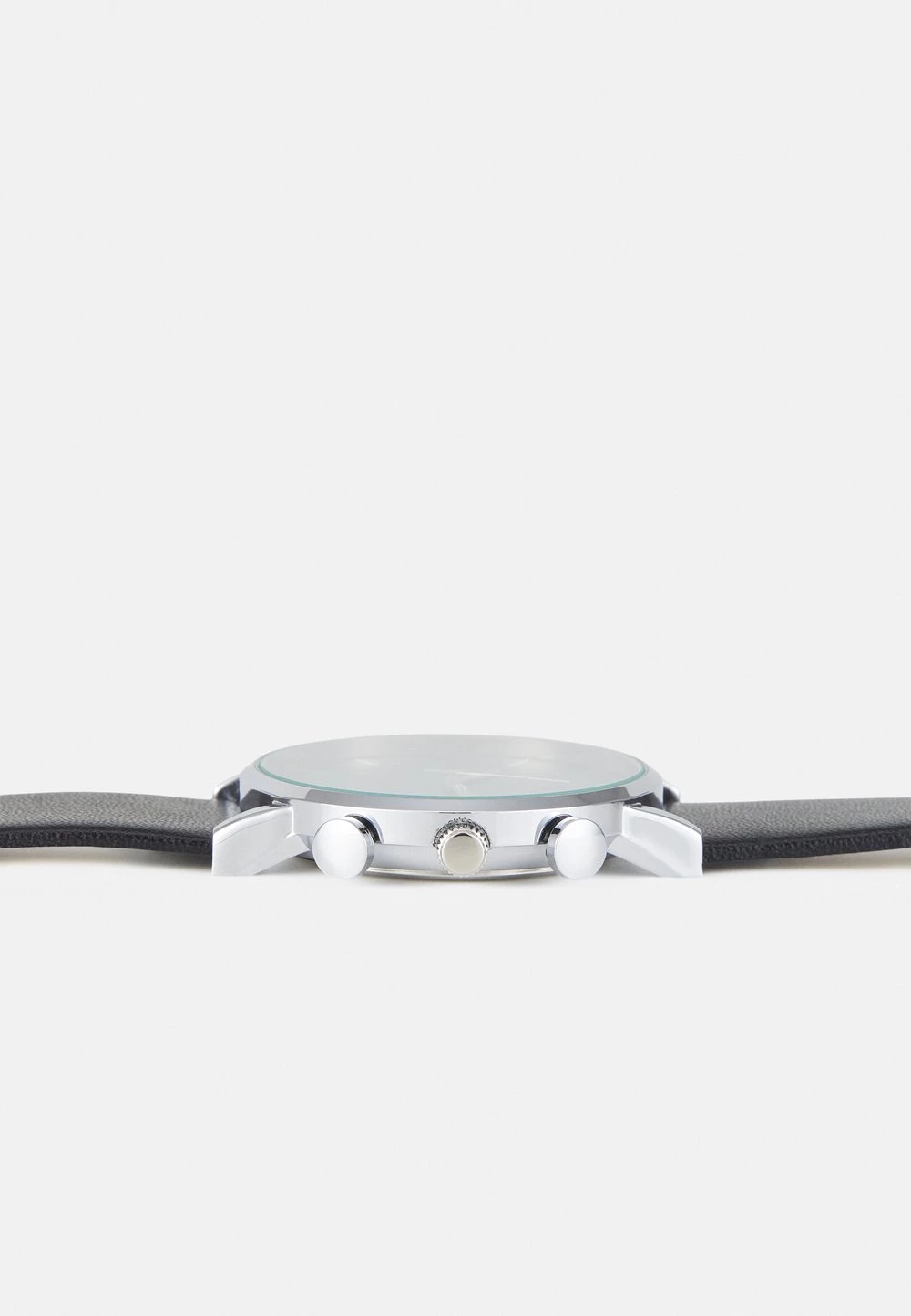 Pier One SET - Montre Meilleure qualité montres et bijoux boucle ardillon homme 6 Pier One SET - Montre Meilleure qualité montres et bijoux boucle ardillon homme – Image 4