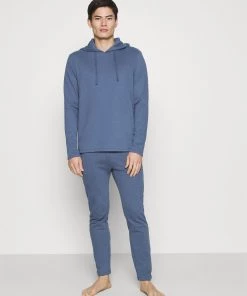 Pier One LOUNGE JOGGERS - Bas de pyjama Prix Dynamité pyjamas normale homme -magasin Pier One e3bafda2853a4a6ab3bc5fa2552a4fe8