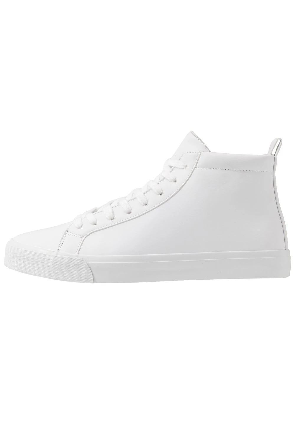 Pier One UNISEX - Baskets montantes Prix Malin sneakers rond 3 Pier One UNISEX - Baskets montantes Prix Malin sneakers rond