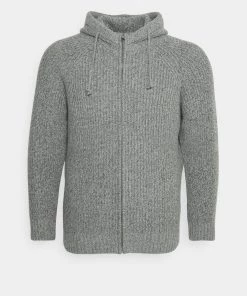 50% Off De Vente Pier One Gilet pulls & gilets capuche homme -magasin Pier One e3bd7769e9f341e481e8f0e69d2cd3ca