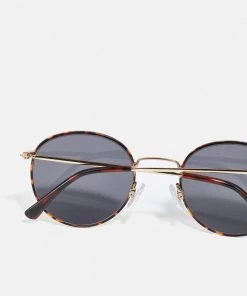 Prix Malin Pier One UNISEX - Lunettes de soleil ronde 8 Prix Malin Pier One UNISEX - Lunettes de soleil ronde -magasin Pier One e42f0f2ebf534347967c693bcfdfc77a