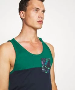 Pier One Assurance De l’Authenticité Débardeur t-shirts & polos encolure large ronde homme -magasin Pier One e444ca0a9bb34af99e2c108e65f0e298