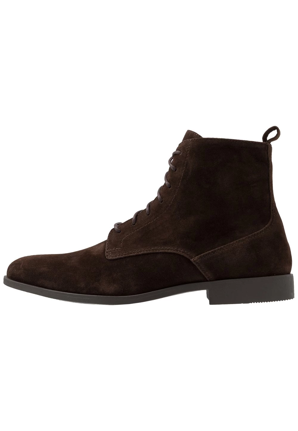 Pier One Prix Bradés Bottines à lacets boots et bottes rond homme 3 Pier One Prix Bradés Bottines à lacets boots et bottes rond homme
