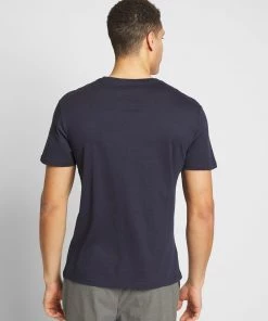 Soldes Pier One 3 PACK - T-shirt basique t-shirts col rond homme 20 Soldes Pier One 3 PACK - T-shirt basique t-shirts col rond homme -magasin Pier One e4878bf0c93a443b90679af62e889d9c
