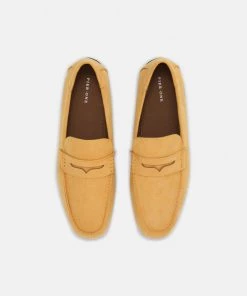 Première Qualité Pier One Mocassins chaussures basses carr&eacute; homme -magasin Pier One e4942c9de29c46e9815ac29852f7c7fa