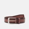 Remise En Ligne Pier One LEATHER - Ceinture ceintures boucle ardillon homme -magasin Pier One e4a7a407d8b0463d9373e09a538daadc
