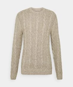 Pier One Pullover Meilleur Prix Garanti pulls et gilets col rond homme -magasin Pier One e4b206f631674ffe91894910dcfe45f2