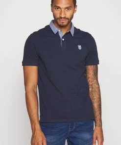 Pier One Polo Haute Qualité t-shirts & polos col polo homme