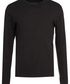 Qualité Excellente Pier One T-shirt à manches longues t-shirts col rond homme -magasin Pier One e51f15e19af24510b7cd585d552c8244 3