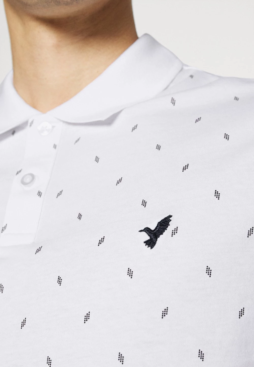 Prix Ourlé Pier One Polo t-shirts col polo homme 8 Prix Ourlé Pier One Polo t-shirts col polo homme – Image 6