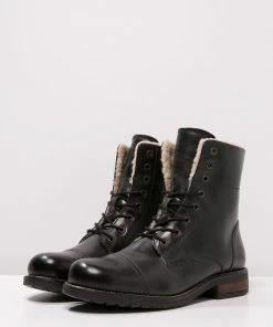 Prix Compétitif Pier One Bottines à lacets bottes rond homme 10 Prix Compétitif Pier One Bottines à lacets bottes rond homme -magasin Pier One e54aee7ddb7e4768a59930169474822c