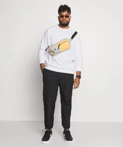 Pier One Petit Prix BIG CREW NECK 2PACK - Sweatshirt pulls et gilets col rond homme