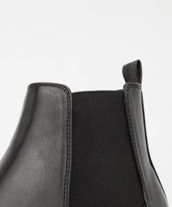 Pier One Remise En Ligne Bottines bottes rond homme -magasin Pier One e57d07c17b0c4198bb1b970c22785403