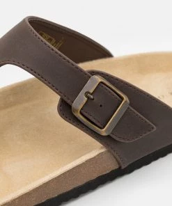 Pier One Prix Refroidis UNISEX - Tongs sandales ouvert -magasin Pier One e57ec6f3e49f461999eea3bc104a1ce8