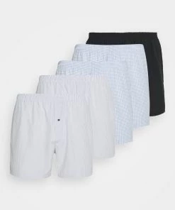 Réduction Pier One 5 PACK - Caleçon sous-vêtements & chaussettes normale homme -magasin Pier One e5cb267e398049ed8ebe6d49c0451eb0 5