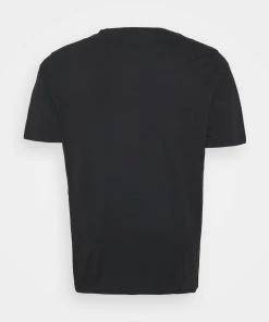 Pier One 2 PACK - T-shirt basique En promotion t-shirts & polos col rond homme -magasin Pier One e60da0acafaf4add91c061c409205bad