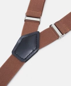 Pier One SET - Noeud papillon En Remise pochettes de costume couleur unie homme -magasin Pier One e6255cad1dda491a818caf178ee77354