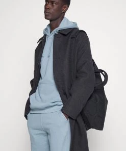 Prix Exclusifs Pier One CORE SCRIPT - Sweatshirt sweats & hoodies capuche homme -magasin Pier One e65fbbb2fa2f4ce499b2bdb387cbdf40