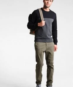 Pier One Prix Imbattable Sweatshirt pulls et gilets col rond homme -magasin Pier One e668c35779b54586bfc36d4bc61706ce