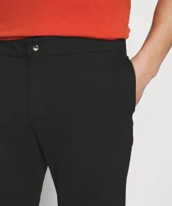 Pier One SMART LOUNGE TROUSERS - Bas de pyjama Petit Prix pyjamas normale homme -magasin Pier One e67c4a1014e44b7982ba1039e91b15bb