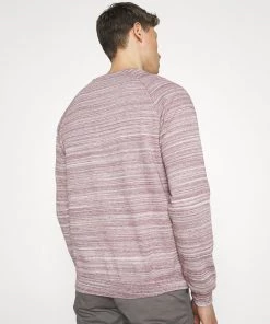 Promos Pier One Sweatshirt pulls et gilets col rond homme -magasin Pier One e68e096f727545fd8dffb0fea5861136