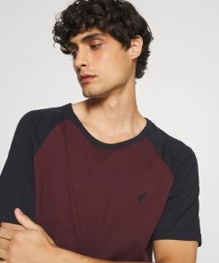 Prix Dégriffé Pier One 2 PACK - T-shirt basique t-shirts col rond homme -magasin Pier One e69ca07767334beab49338c5166f6818